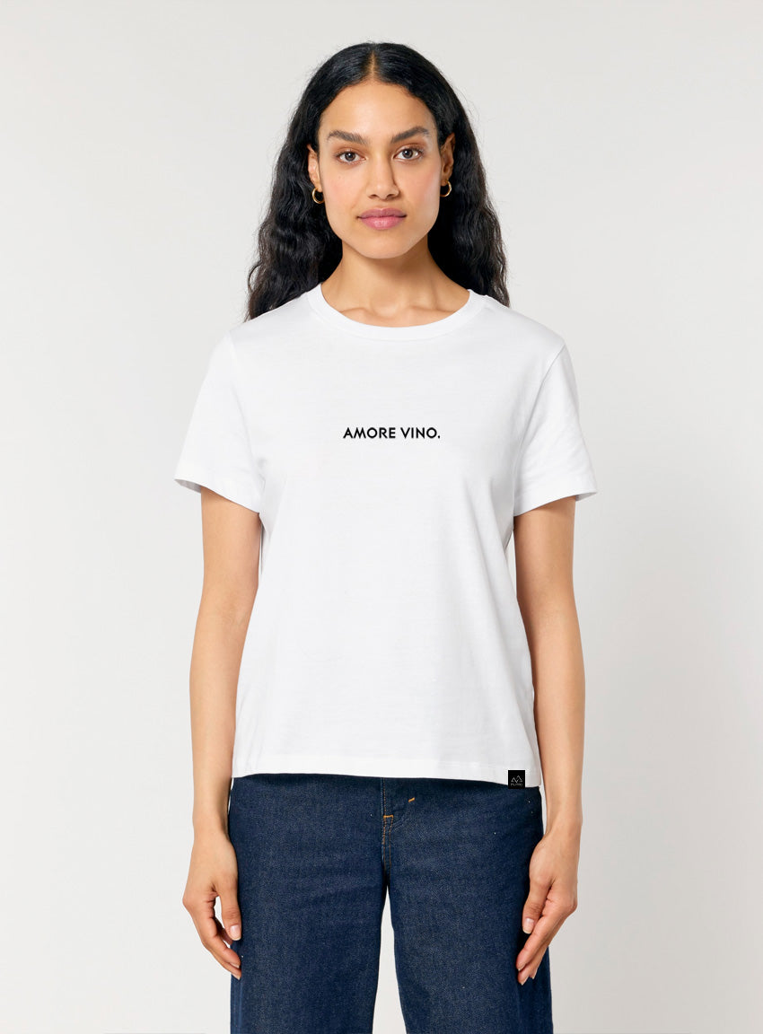 #AMORE BACKPRINT