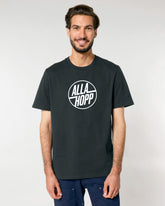 #ALLAHOPP