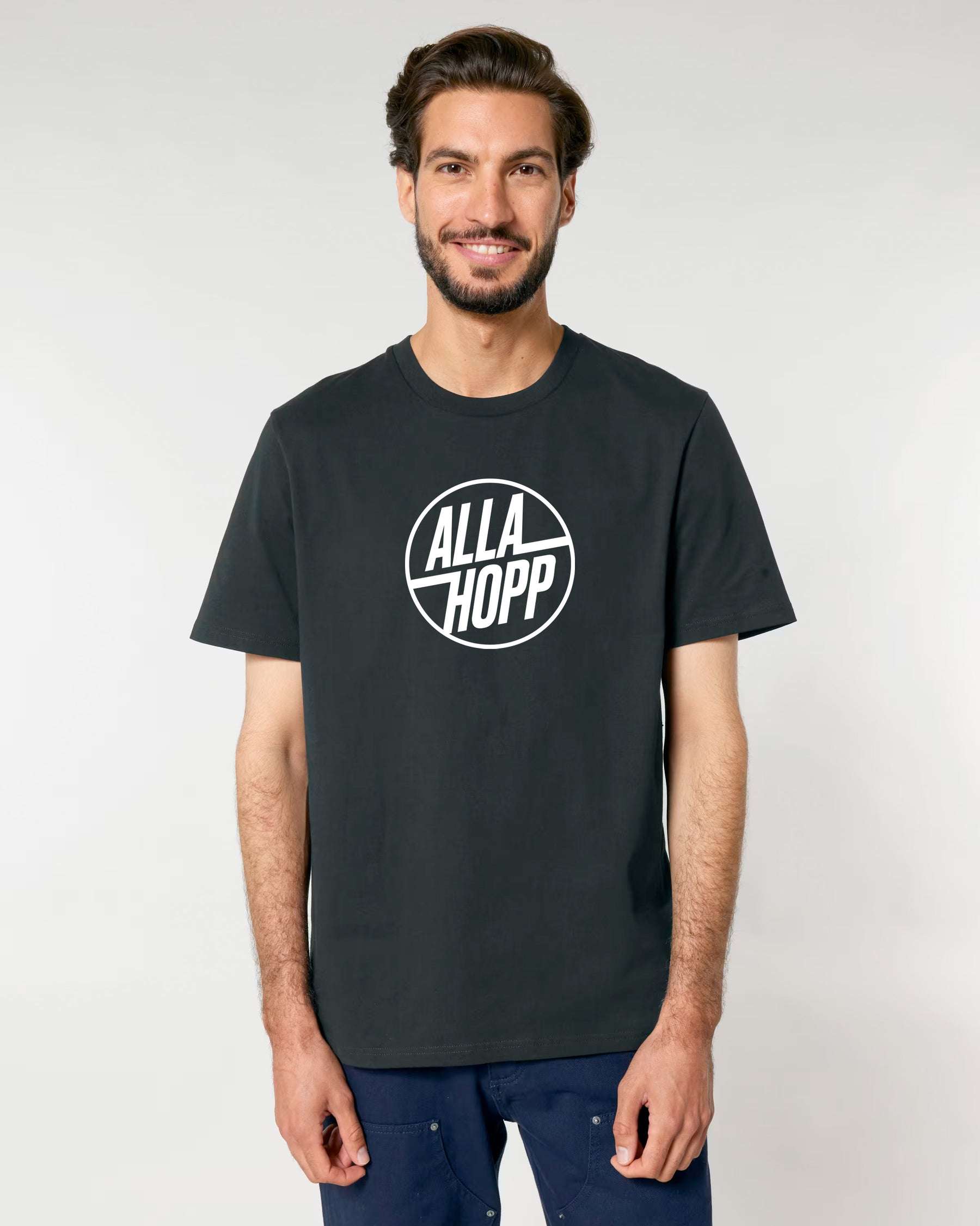 #ALLAHOPP