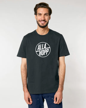 #ALLAHOPP
