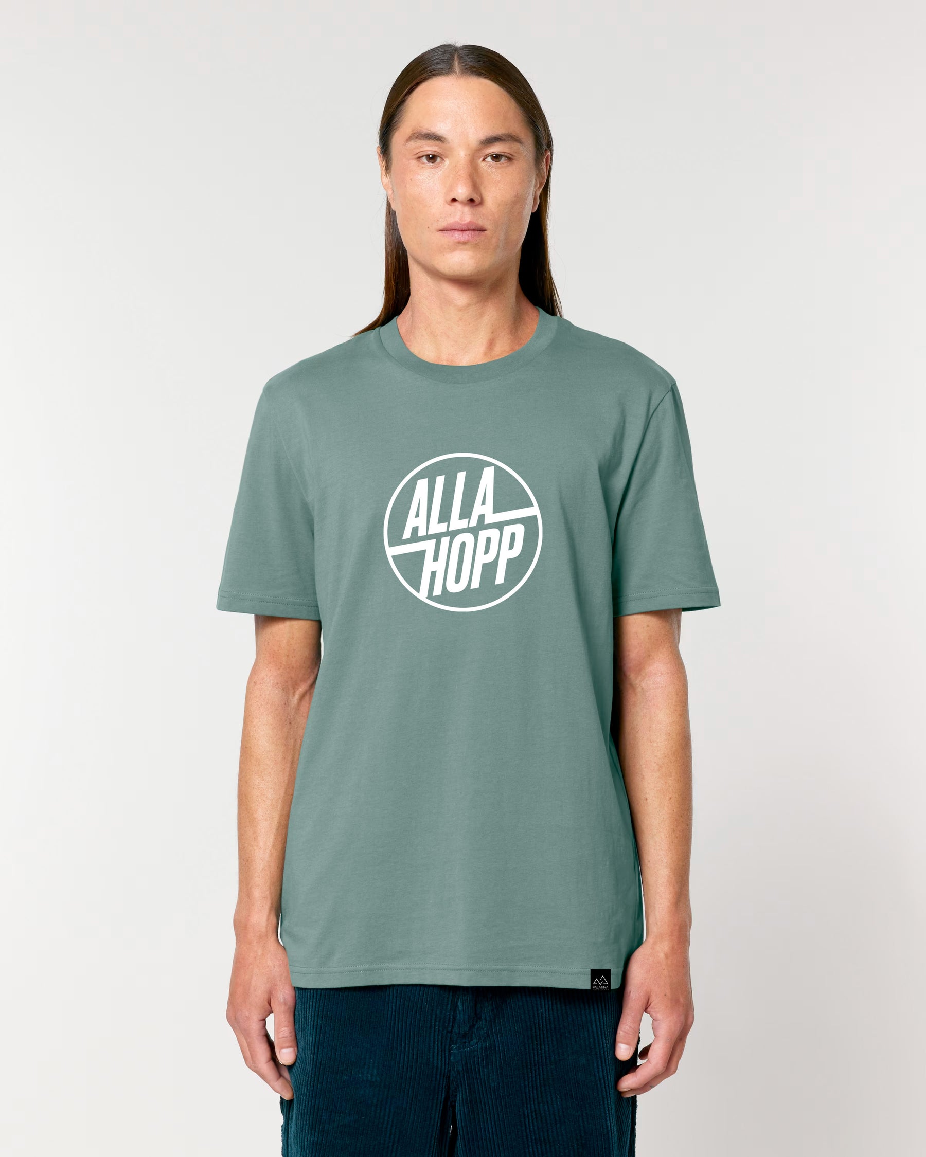 #ALLAHOPP