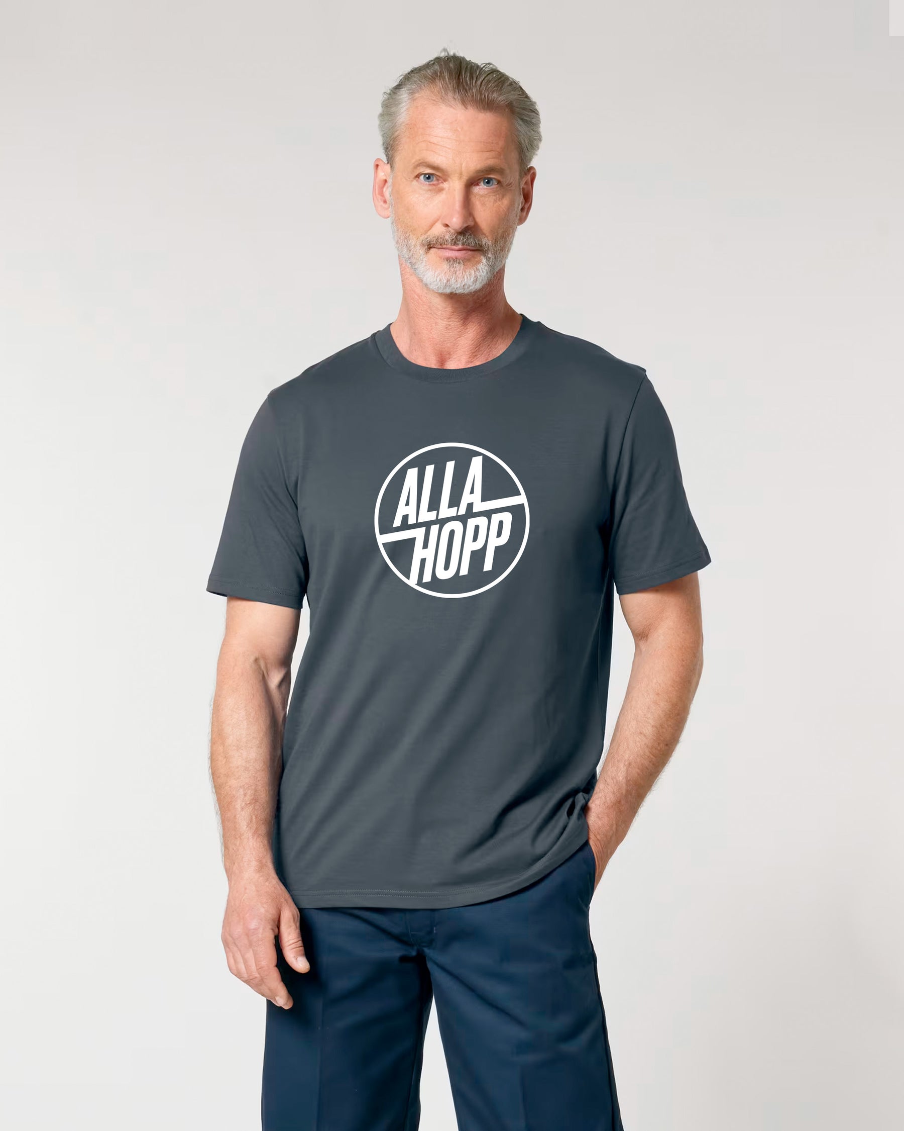 #ALLAHOPP