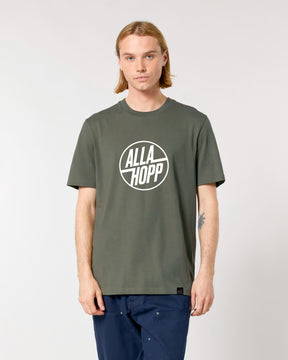 #ALLAHOPP