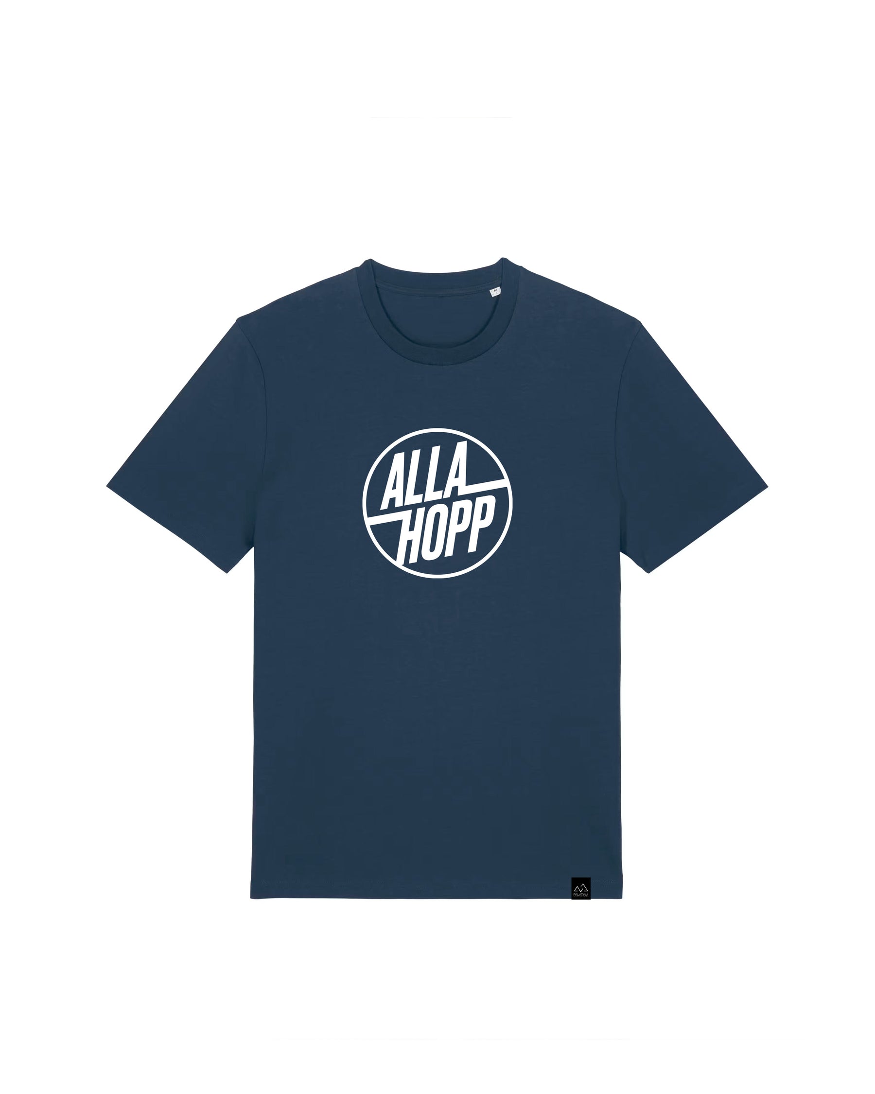 #ALLAHOPP