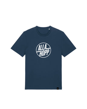 #ALLAHOPP