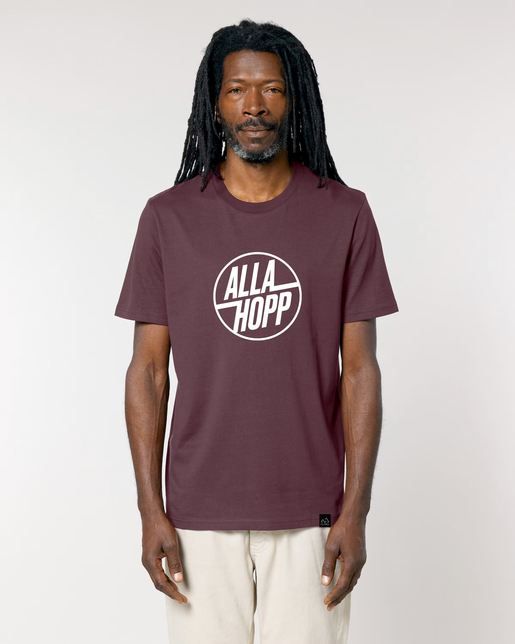 #ALLAHOPP