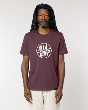 #ALLAHOPP