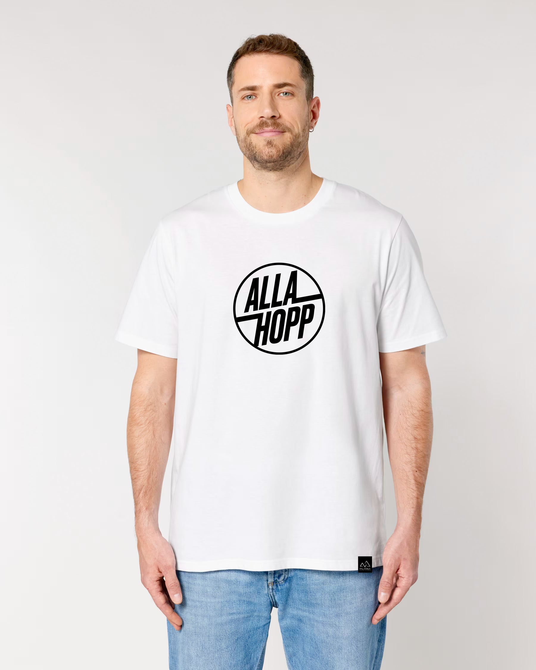 #ALLAHOPP