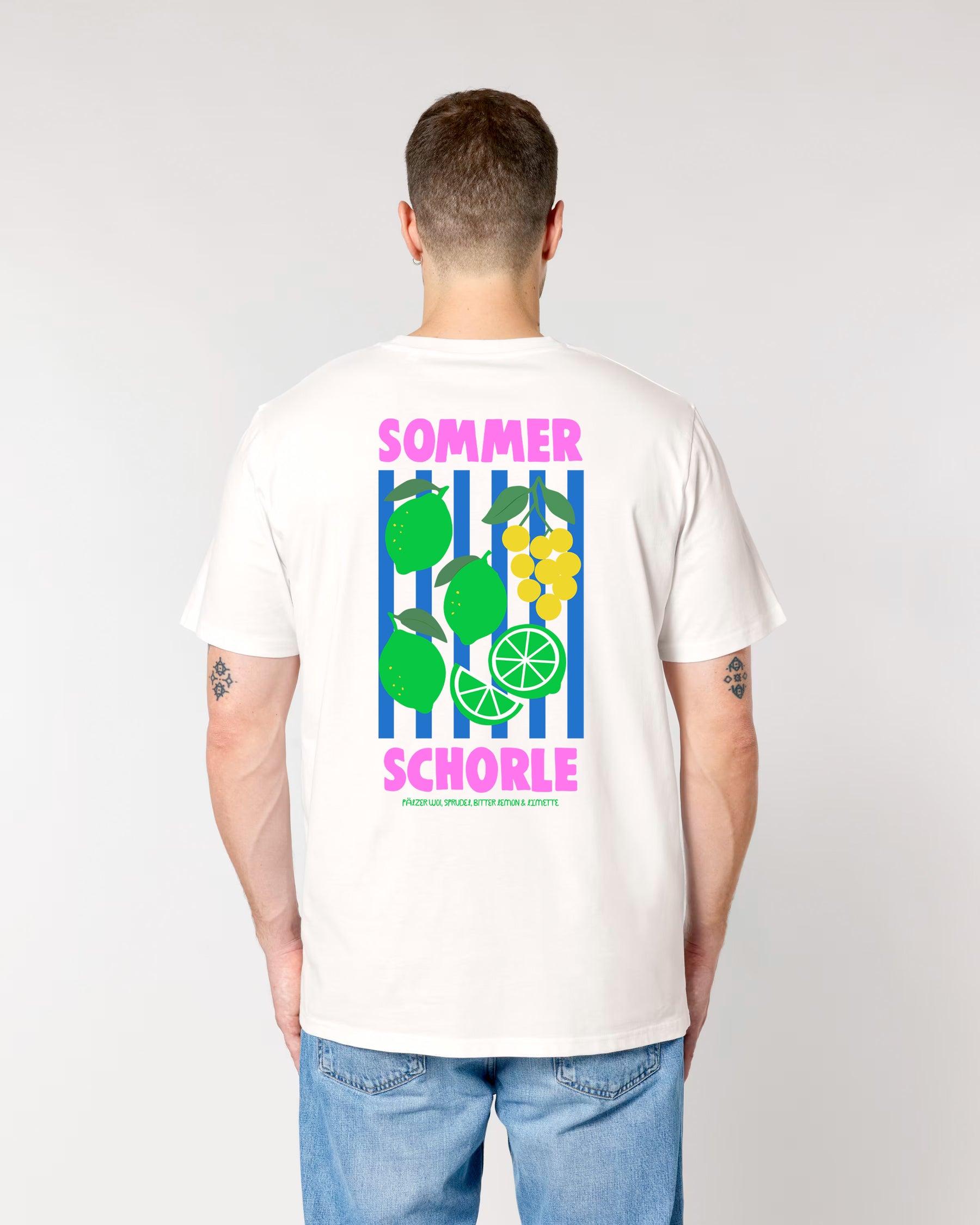 #SOMMERSCHORLE