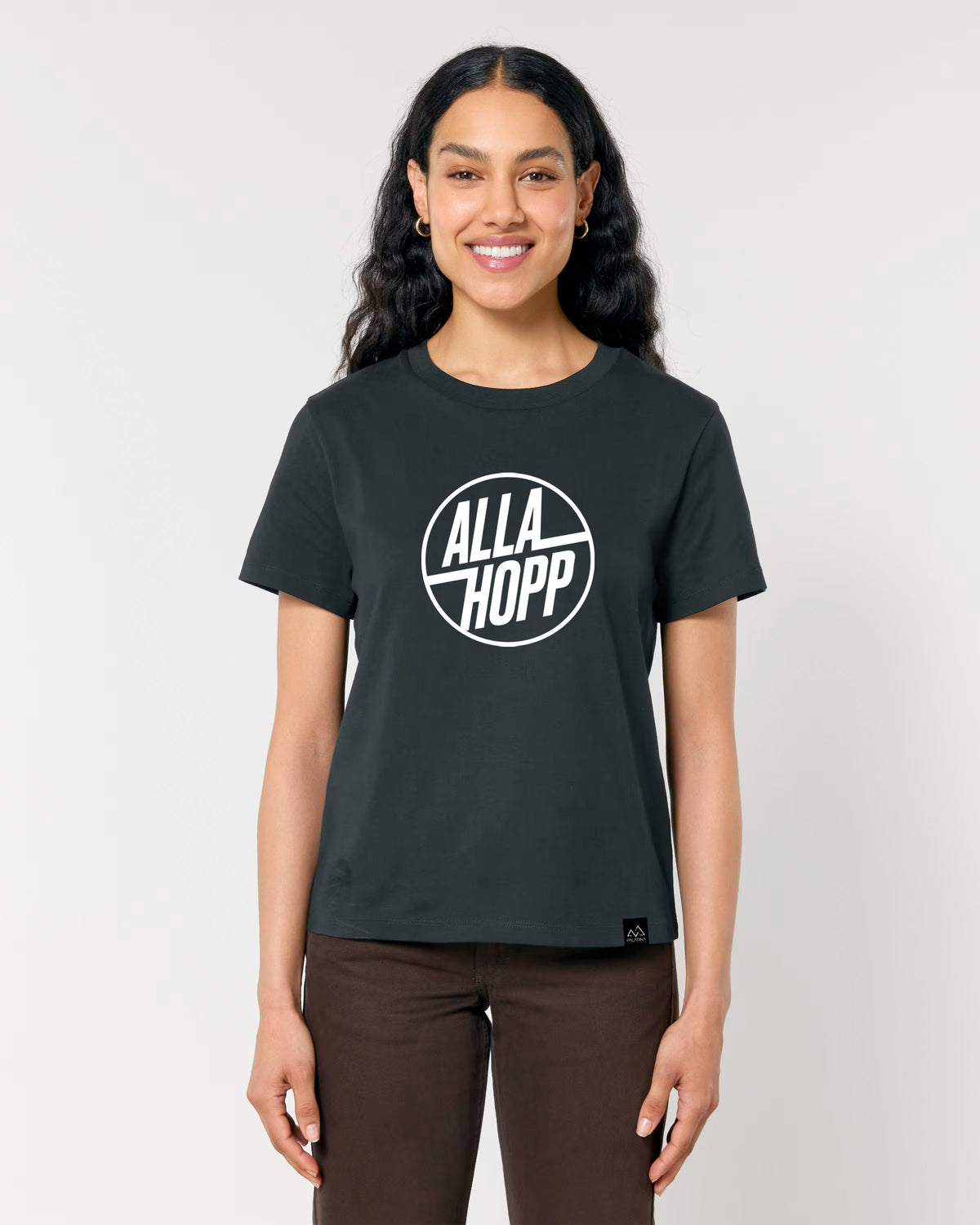 #ALLAHOPP