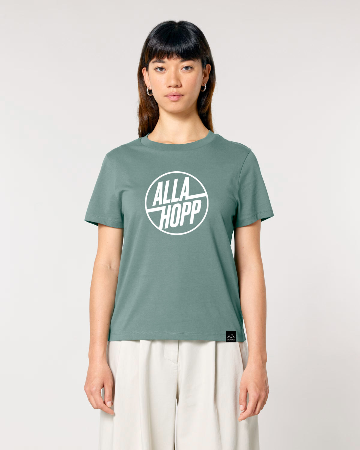 #ALLAHOPP