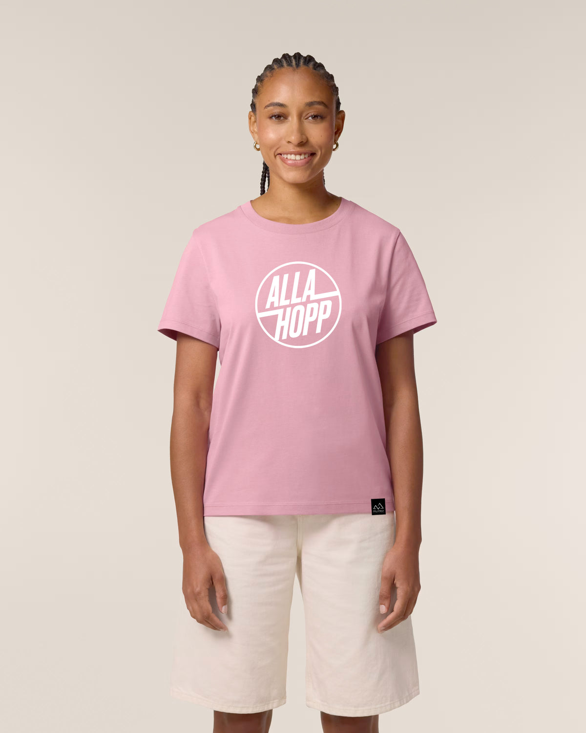 #ALLAHOPP