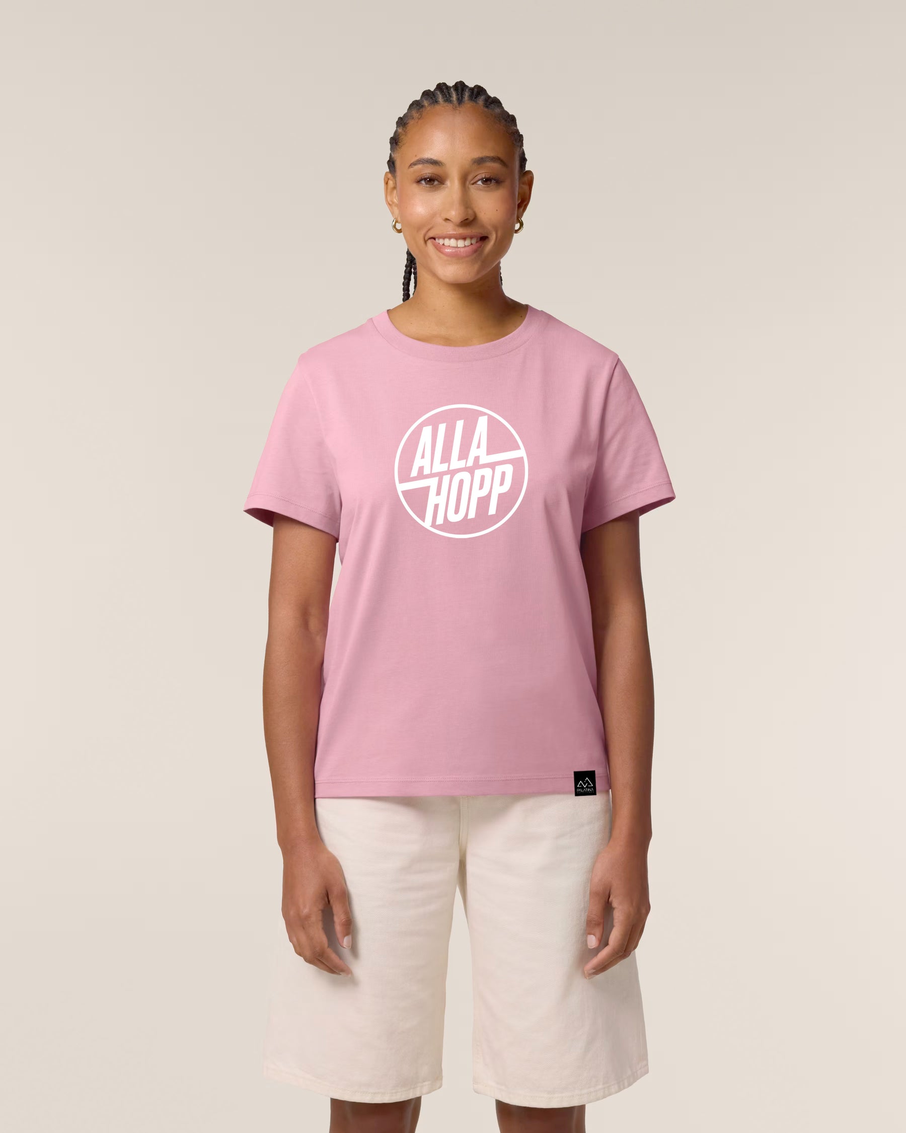 #ALLAHOPP