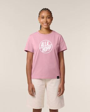 #ALLAHOPP