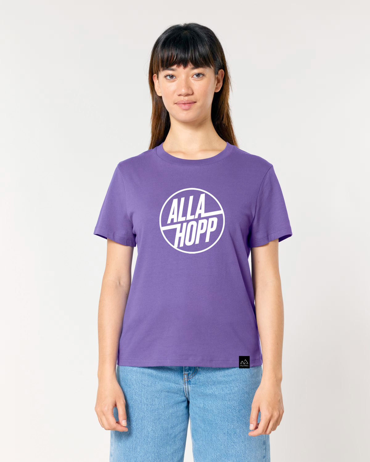 #ALLAHOPP
