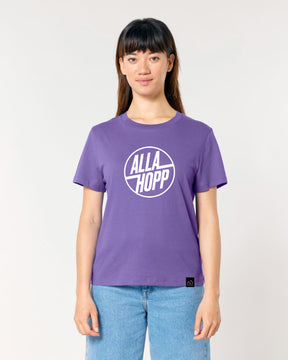 #ALLAHOPP