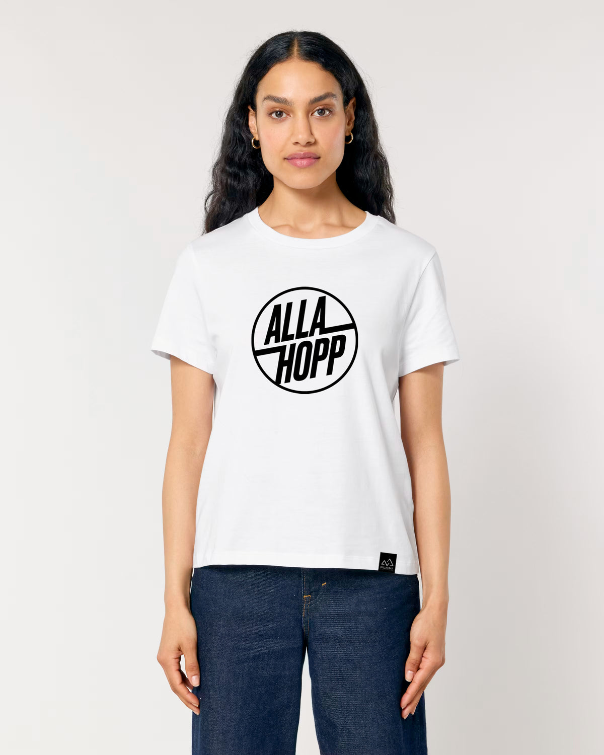 #ALLAHOPP