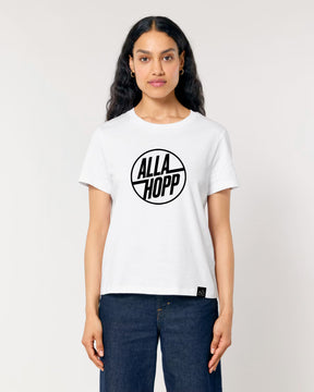 #ALLAHOPP