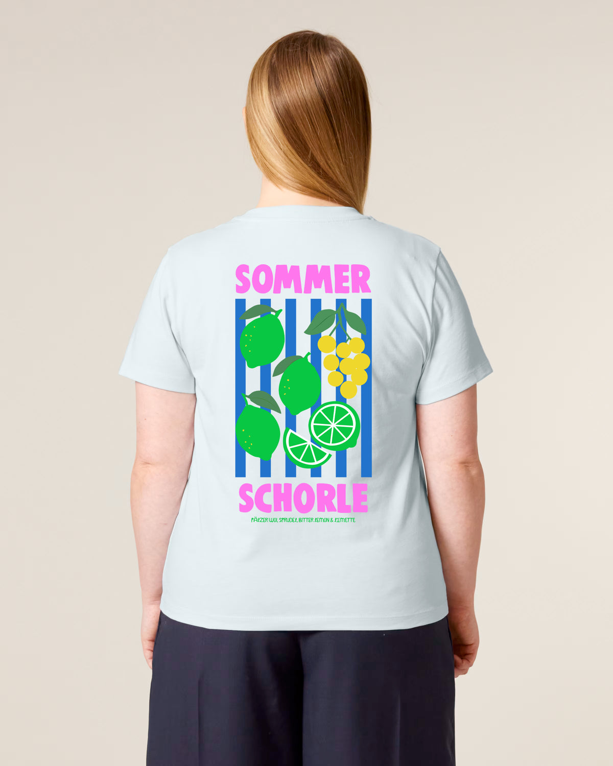 #SOMMERSCHORLE