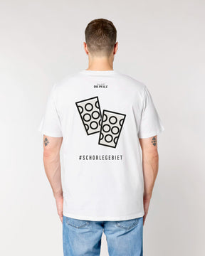 #SCHORLEGEBIET ZWDP