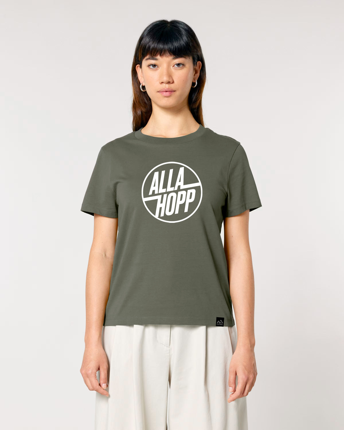 #ALLAHOPP