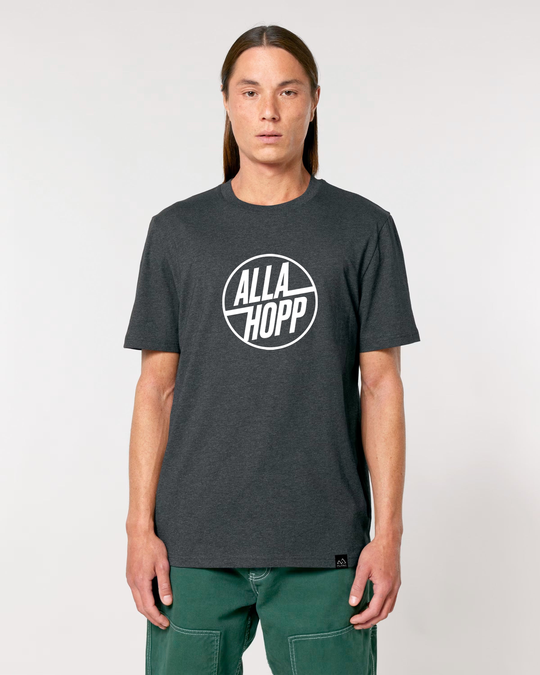 #ALLAHOPP