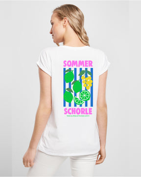 #SOMMERSCHORLE