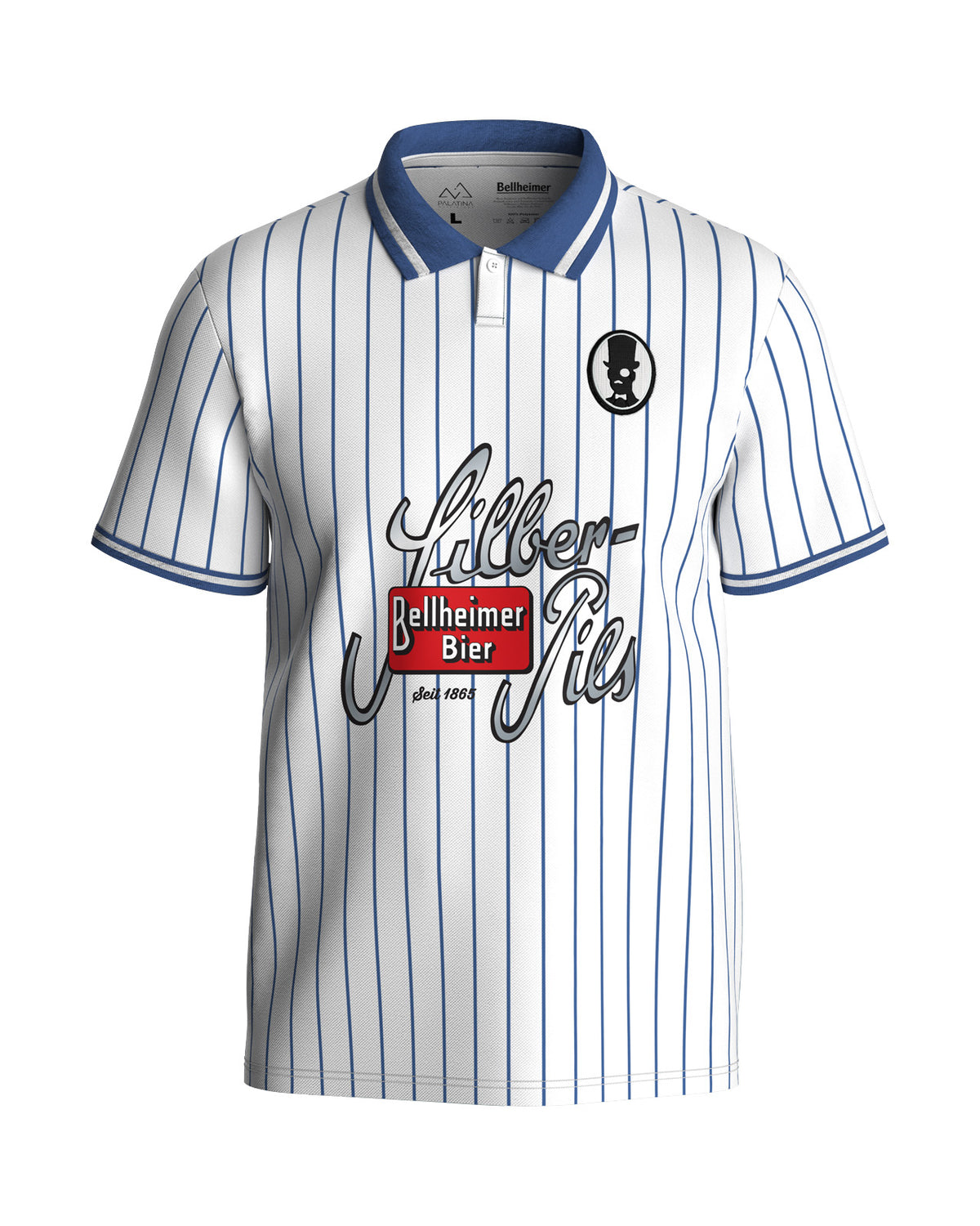 #Bellheimer Sipi Trikot