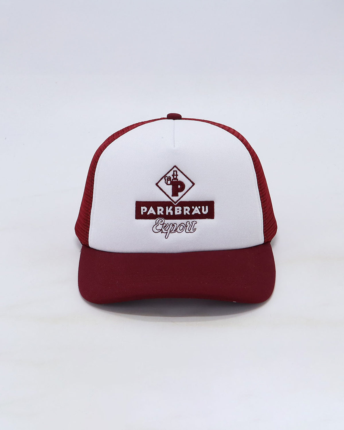 #Parkbräu Export Trucker Cap