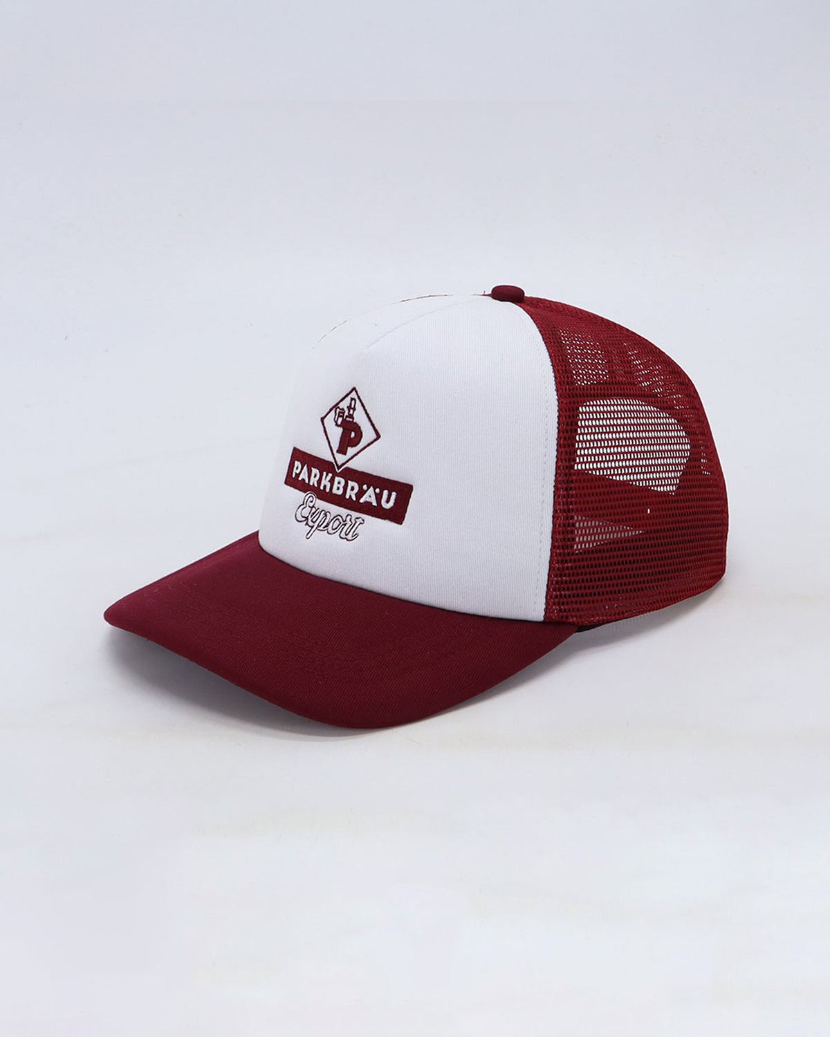 #Parkbräu Export Trucker Cap