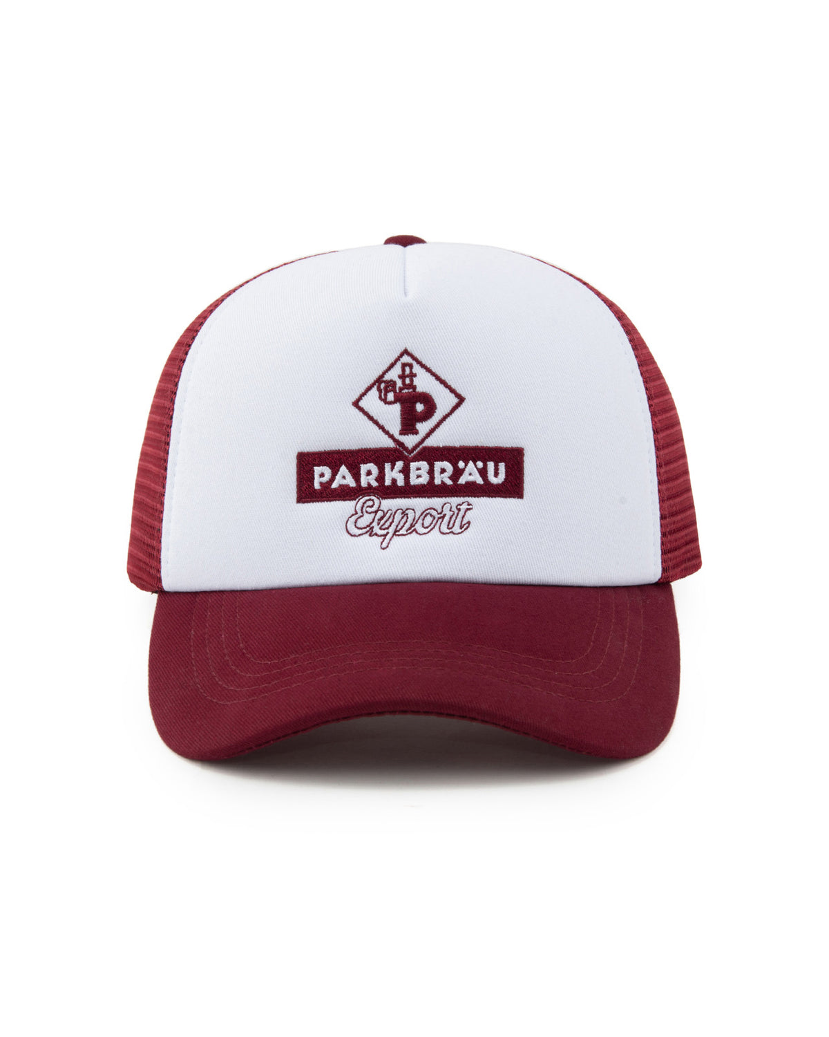 #Parkbräu Export Trucker Cap