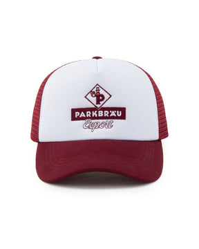 #Parkbräu Export Trucker Cap