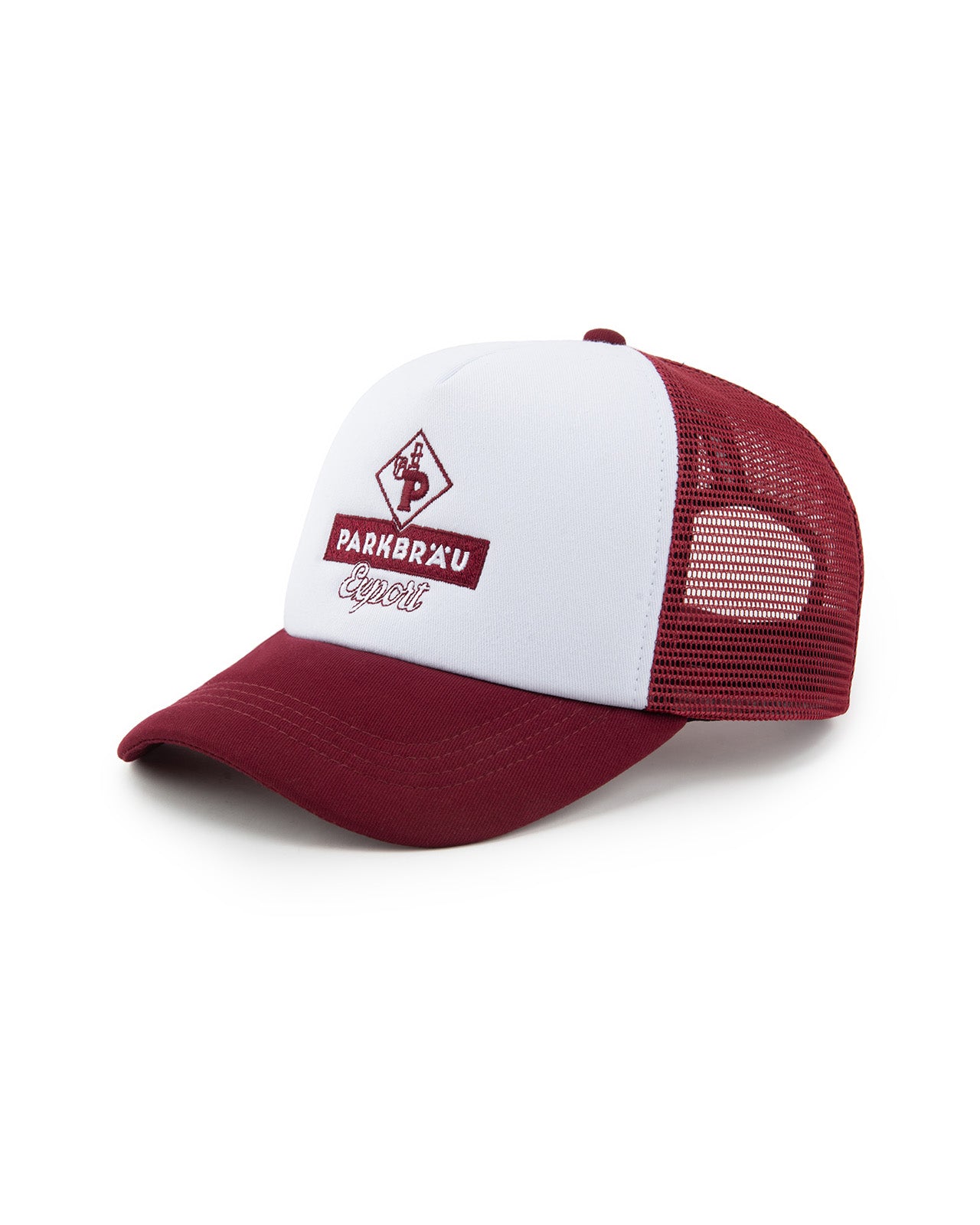 #Parkbräu Export Trucker Cap