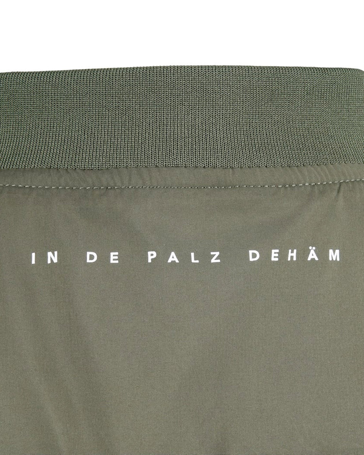 #PFALZLIEBE 3.0 Bomber Jacket