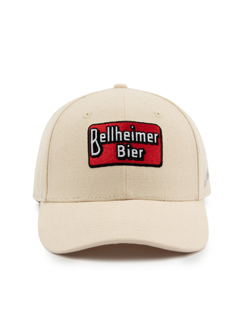 #BELLHEIMER CAP