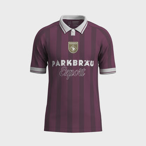 #Parkbräu Export Retro Trikot