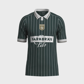 #Parkbräu Pils Retro Trikot