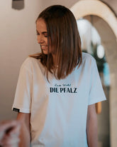 #ZUM WOHL DIE PFALZ