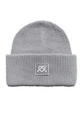 #Herz Heavy Beanie