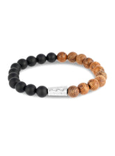 #DUBBESCHOBBE PERLENARMBAND