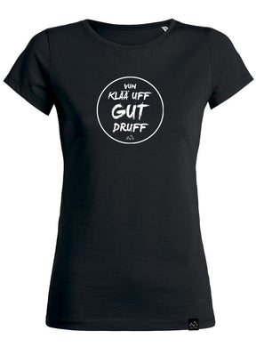 #GUT DRUFF