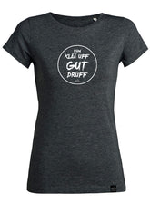 #GUT DRUFF