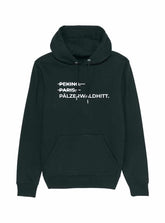 hoodies unisex pälzerwaldhitt black