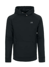 hoodies unisex eichstrich black