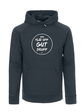 hoodies unisex gut druff india