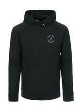 hoodies unisex schorlegewidder 2.0 black