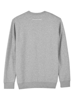 pulli unisex herz pfalzliebe grey back