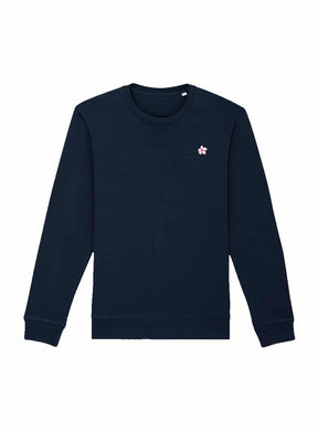 pulli unisex mandel navy